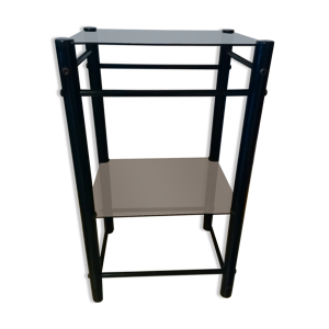 console designer Yve