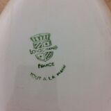 Empty cup multi-coloured Longchamp ceramic pocket