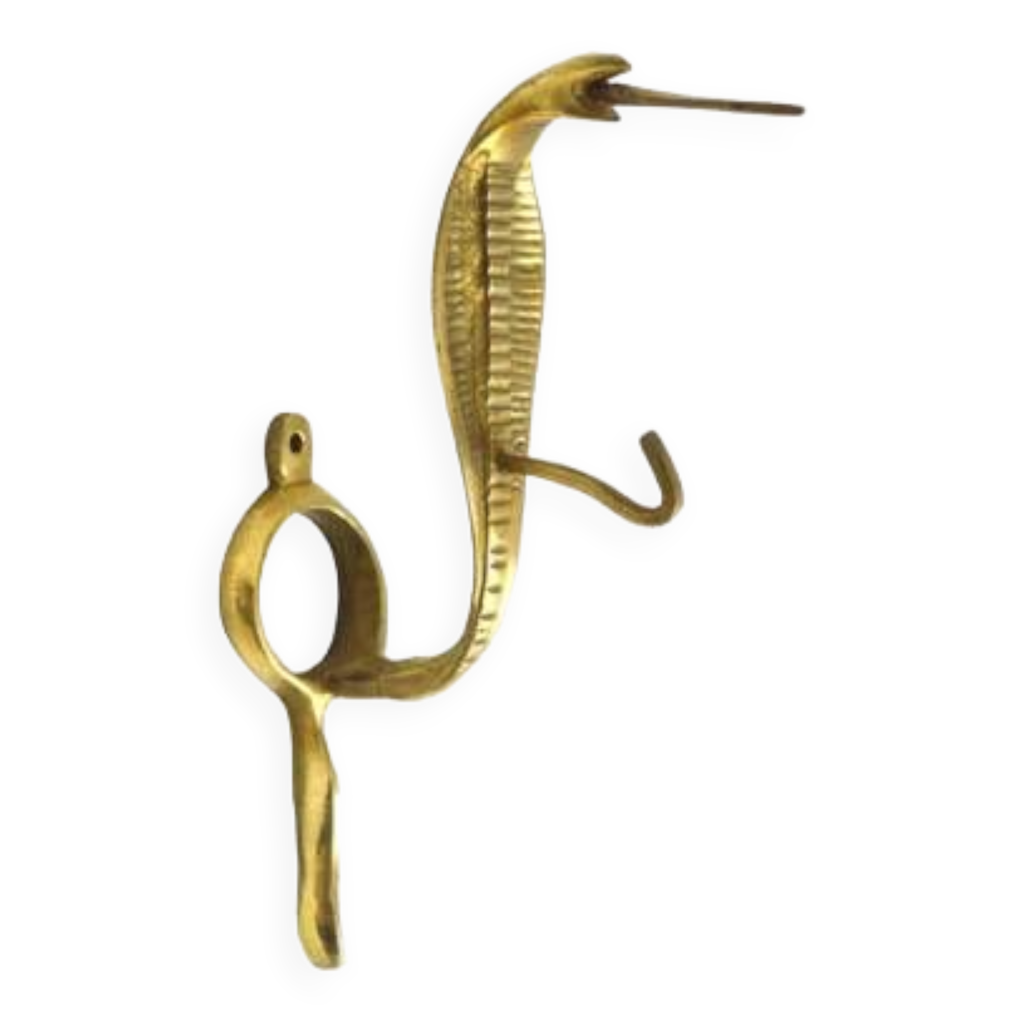 Snake wall hook sale