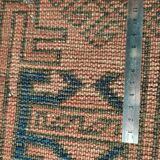 Tapis baloutche fin XIXe 114x200