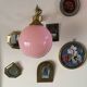 Pair of antique wall sconces