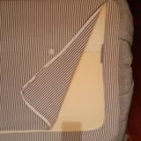 Togo 3 seater sofa