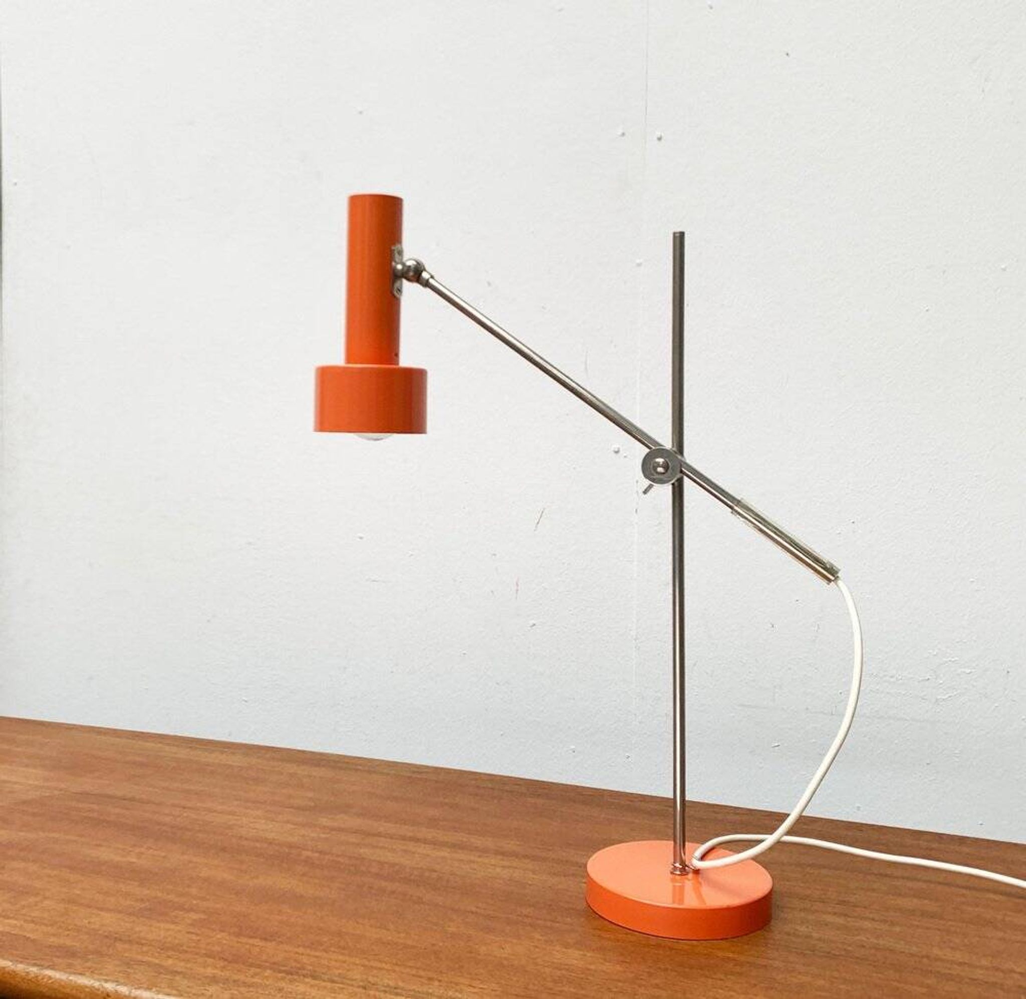 Lampe de table minimaliste