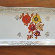 Cake dish