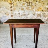 Wooden farmhouse console Circa 40/50