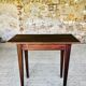 Console de ferme en bois Circa 40/50