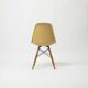 Eames DSW dining chair by Herman Miller, USA, 1972