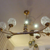 Vintage chandelier