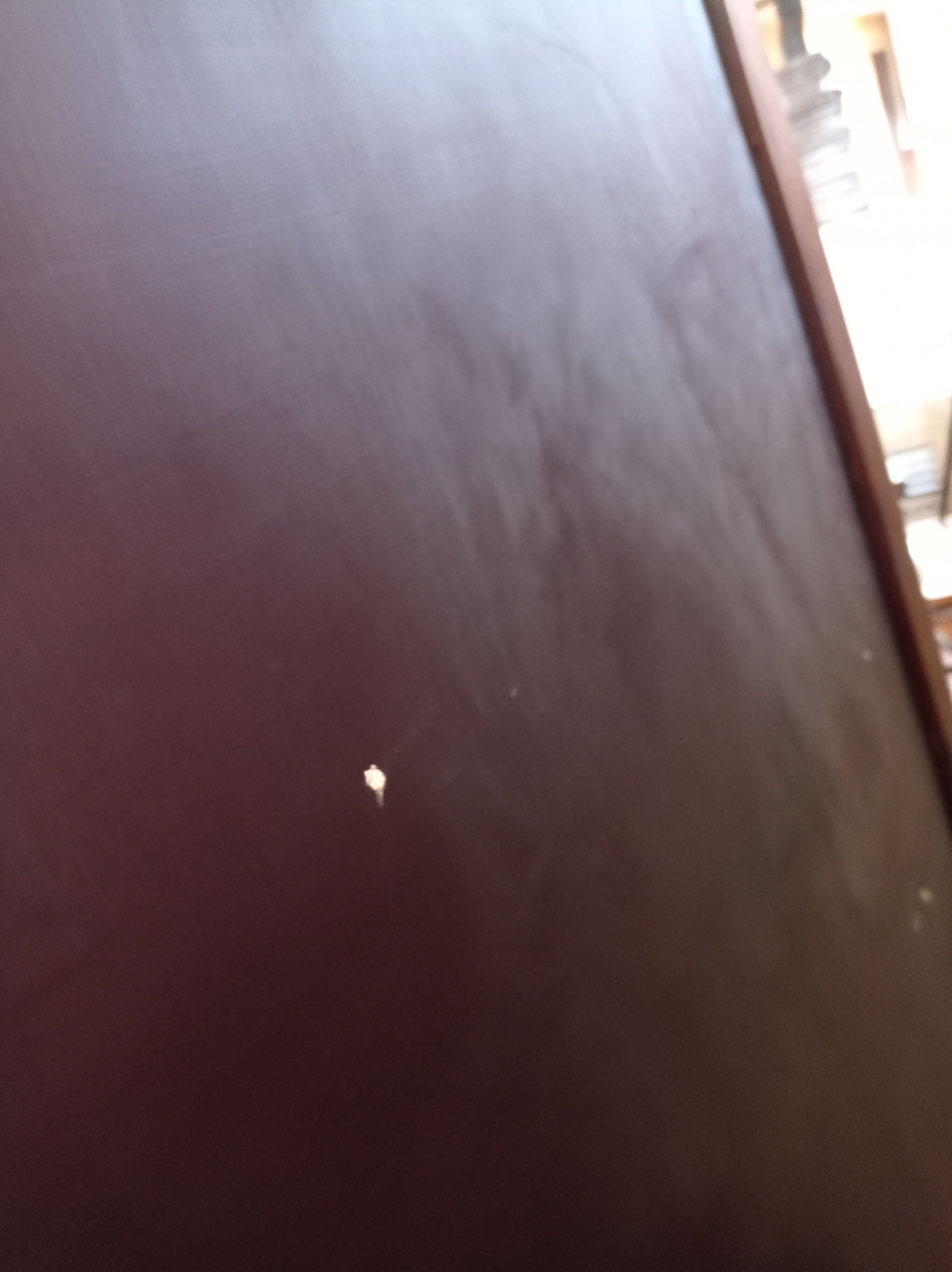 Mirror trumeau chene 116x181cm