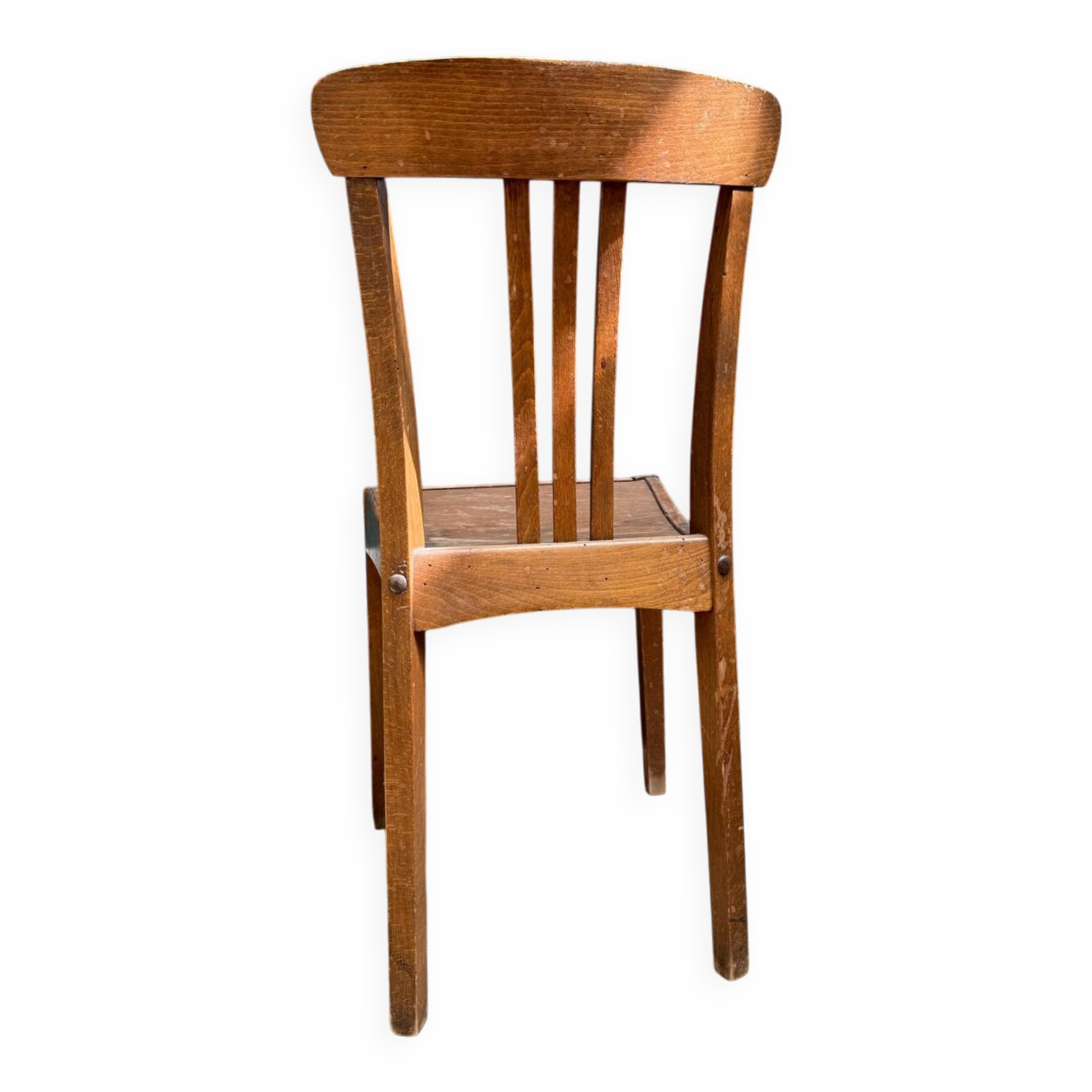 Bistro chair