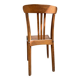 Chaise bistrot