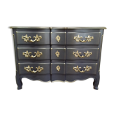 Commode arbalète
