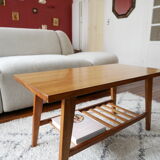 Table basse design scandinave