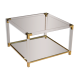80s design coffee table