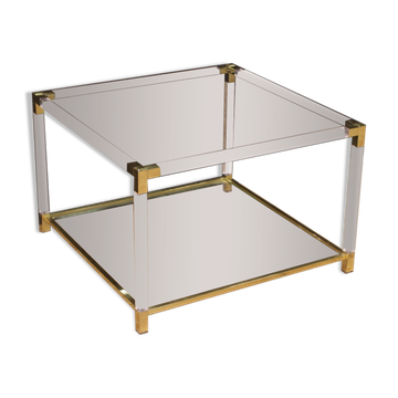 80s design coffee table
