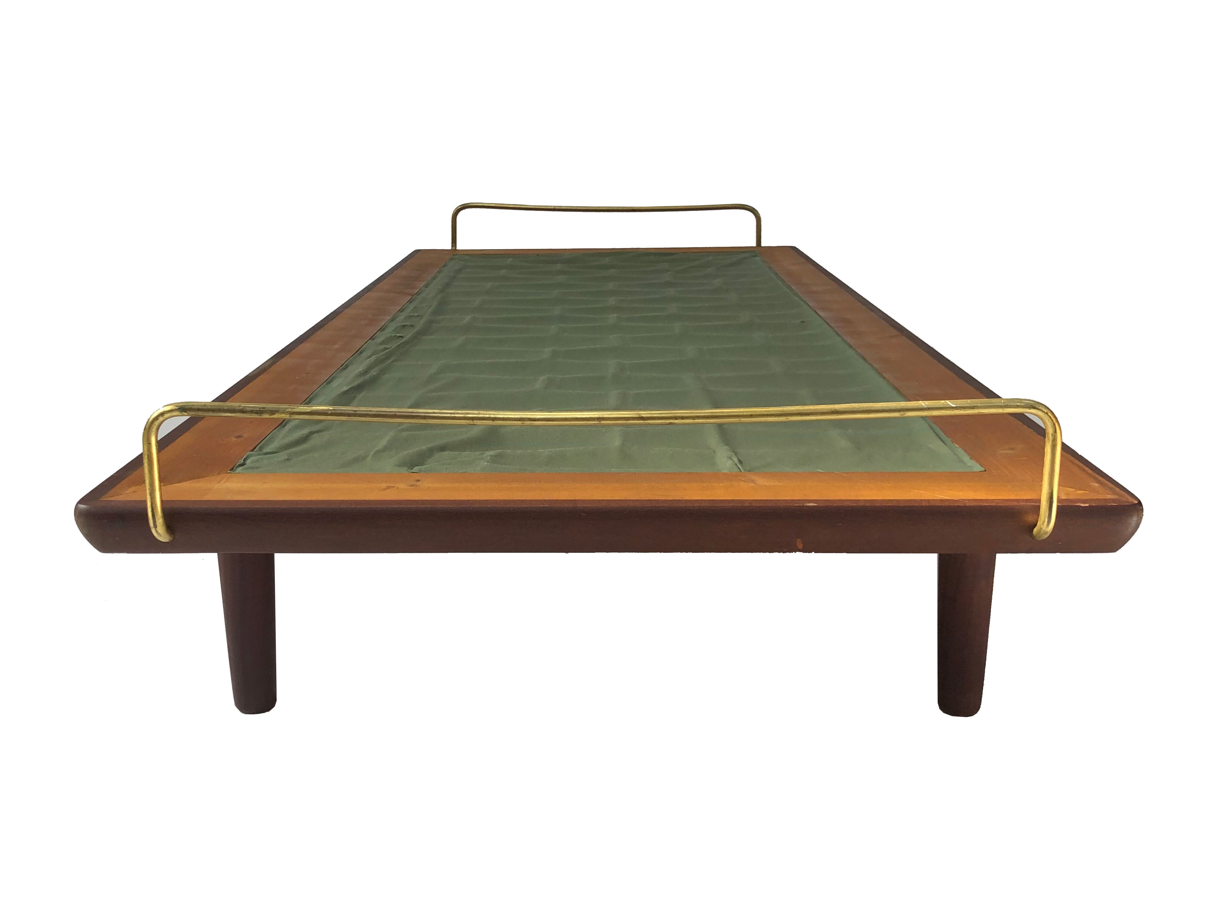 Hans Wegner GE19 daybed