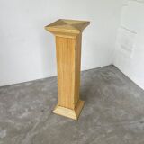 Vivai del sud rattan column