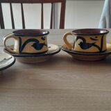 Coffee set