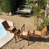 Travailleuse vintage