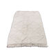 Berber carpet wool White 125x190 cm