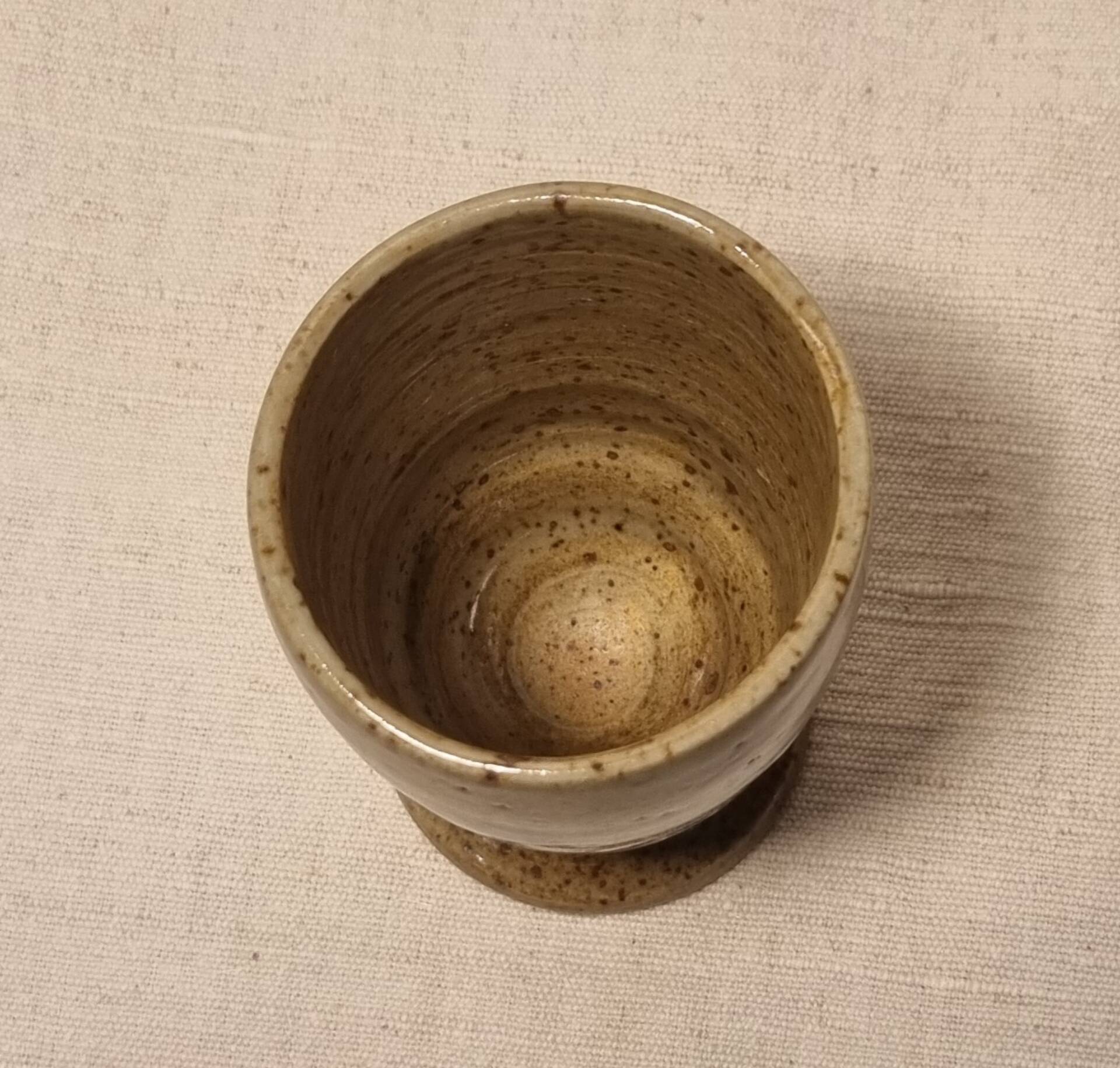Artist mug