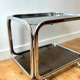 Vintage side table