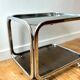 Vintage side table