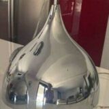 Suspension design space chrome