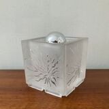 Nachtmann Leuchten lamp from the 70s