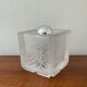 Nachtmann Leuchten lamp from the 70s