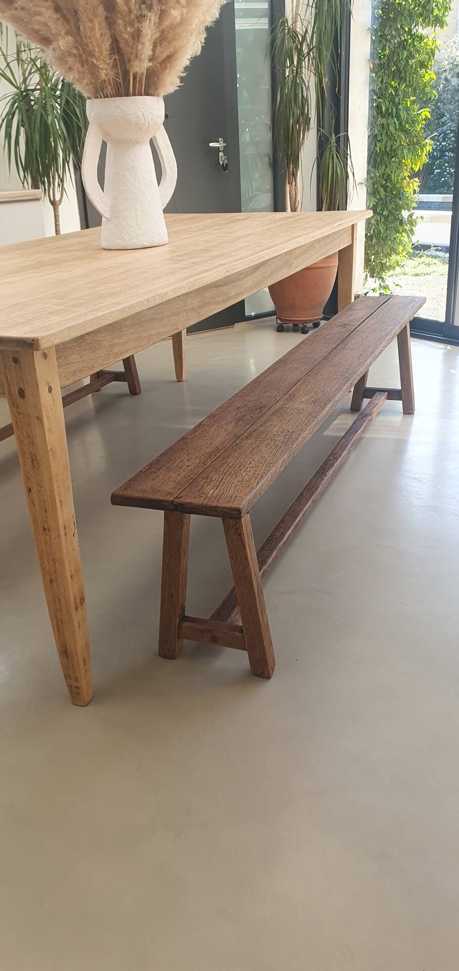 Bancs