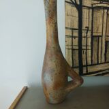 Zoomorphic ceramic vase Agnes Escala