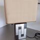 Table lamp by Philippe Jean, 1970