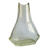 Vase by M. Klinger for Bohemian Glass, Czechoslovakia, 1960s