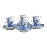 Tasses à café