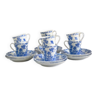 Coffee cups
