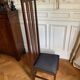 4 Chaises Mackintosh