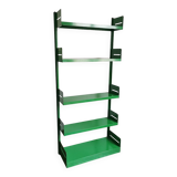 Seccose modular library