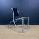 Modern designer chair 1980