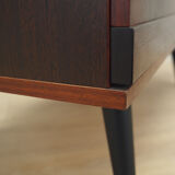 Rosewood buffet, Danish design, 1970s, made in Denmark
