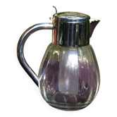 Large Pitcher Refresher Pitcher with Ice Bulb