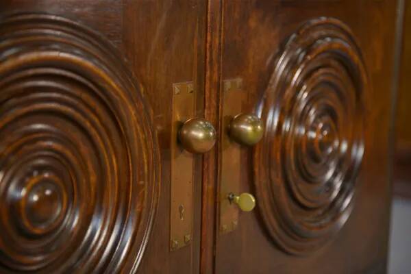 Buffet by Étienne Kohlmann, 1960s