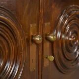 Buffet by Étienne Kohlmann, 1960s