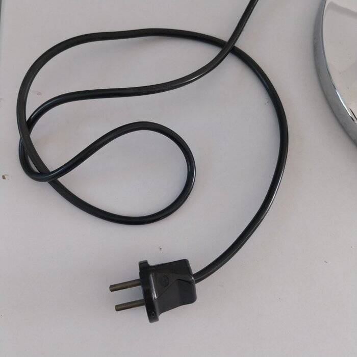 Guzzini Toledo par Luigi Massoni