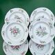 Villeroy & Boch - 6 semi-deep plates