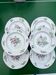 Villeroy & Boch - 6 assistés semi creuses