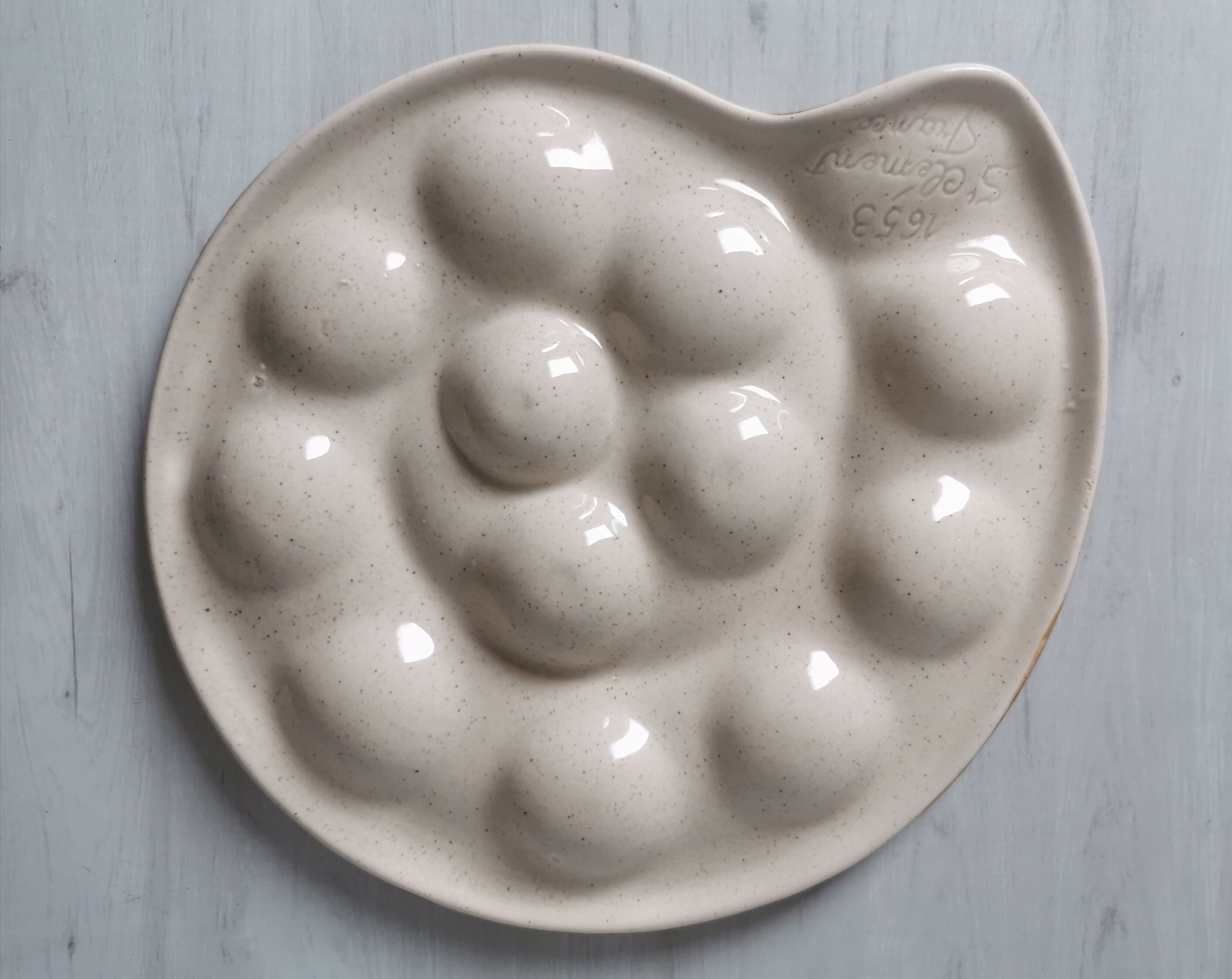 St Clement's snail service