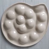 St Clement's snail service