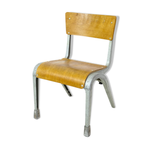 Chaise enfant, 1950s, james leonard