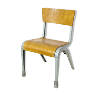 Chaise enfant, 1950s, james leonard